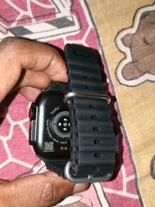 Boat Wave Aura Advanced Calling Smart Watch