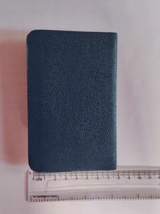 New Testament Psalms Proverbs Book