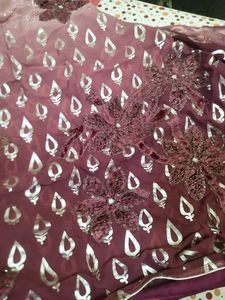 Saree For Wedding