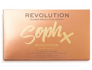 Revolution London Eyeshadow