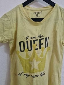 Bundle of 5 Women's T-Shirts