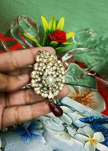 3 Saree pin