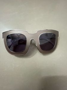 Stylish Square Frame Sunglasses