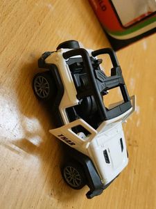 Thar metal diecast Car Model