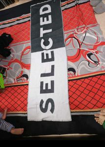 Winter Warm Muffler....
