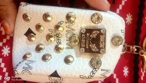 Small Bag