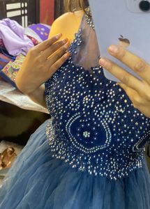 Imported Barbie Dress