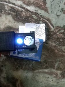 Jewellery &amp; Currency Magnifier