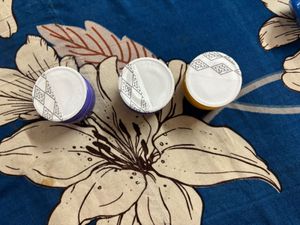 New Face Moisturizer Pods