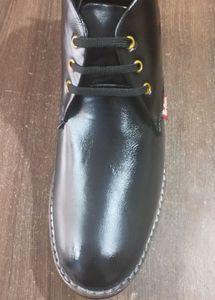 New Trendy Boots