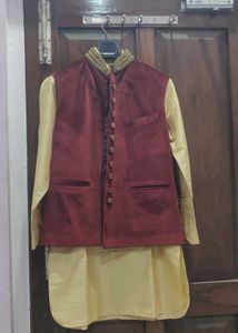 Kurta Pyjama