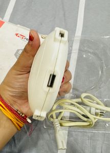 Portronics UFO Home Charger
