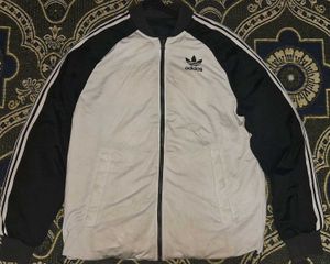 Adidas Jacket (2 in 1)