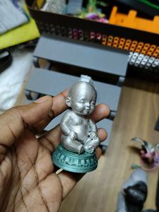 Unique Baby Idol &amp; Temple Showpiece