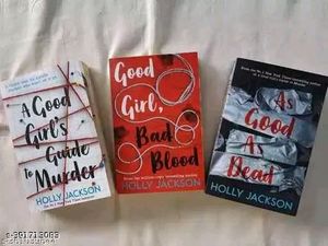 A Good Girl’s Guide