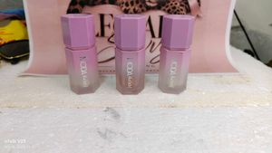 Set of 3 MODA highliter Bottles