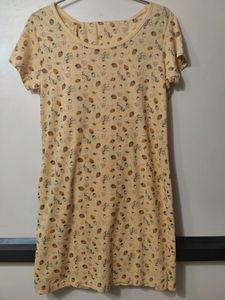 Women Night Suit .Like New. Good Condition