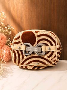 Designer purse