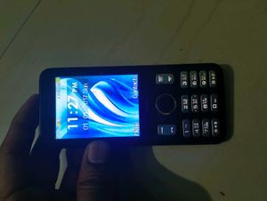Basic Mobile Phone