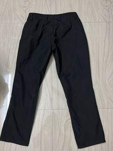 Black Dress Pants