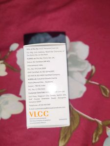 Detan Facial Kit VLCC