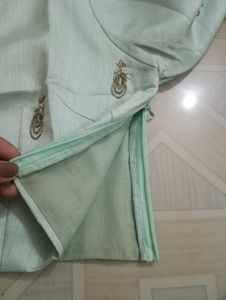 Pastel Blouse