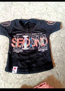 Cute Kids Outfit