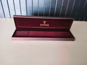 Tanishq Jewellery Box