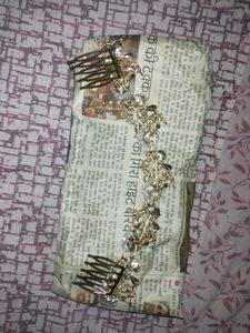 Hair Accessories