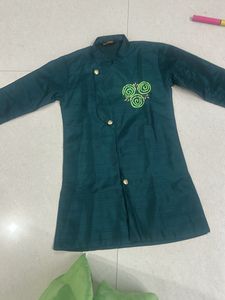 Boy’s Ethnic Kurta Set