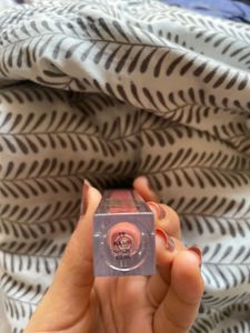 Nykaa Matte to Last Liquid Lipstick