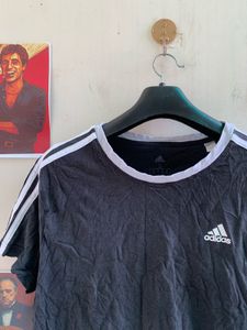 Adidas Ringer T-Shirt