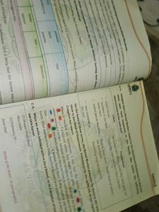 Interact in English - Class IX