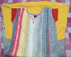 New Kurti