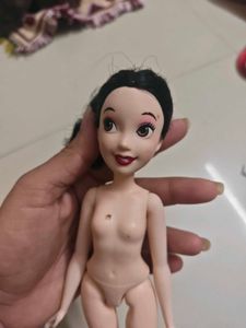 Disney Princess Doll - Snow White