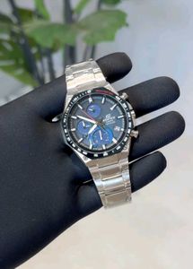 Casio Edifice Men's Chronograph Watch