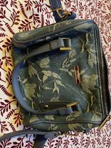 Ginger by Lifestyle Denim Bag