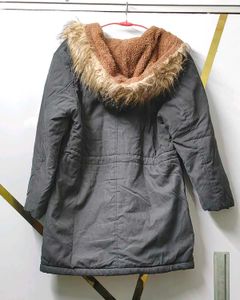 Women Winter Jacket