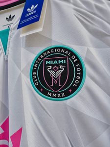 Adidas Miami FC Football Jersey
