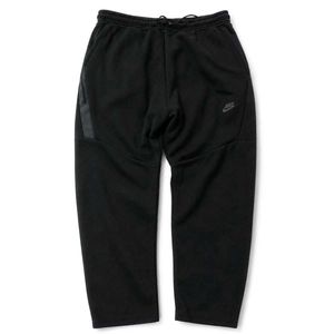 Nike Tech Fleece Joggers Black