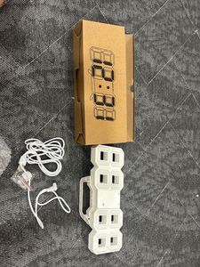LED Digital Display Module