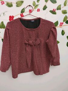 Party Crop Top