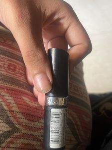 Classic Red Lipstick rimmel london