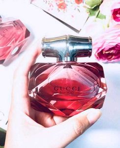 Gucci Bamboo Perfumes