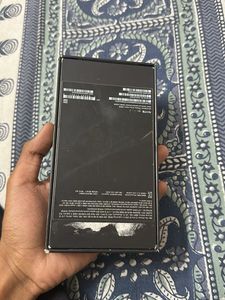 iPhone 13 pro box