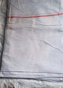 5 Pieces Tericot Men's Dhoti
