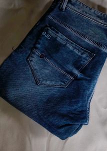 It's Very Nice Boyfriend Feeting Denim Jeans...