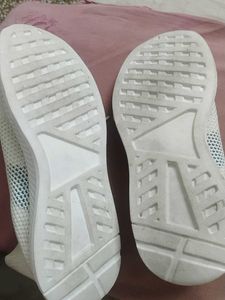 Brand new shoes