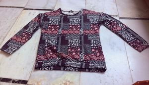Sweat Tshirt -cotton