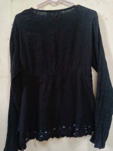 Desi Inspired ToP